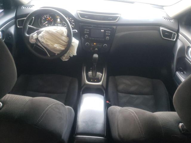 Photo 8 from auction – 2014 NISSAN ROGUE S with VIN 5N1AT2MV7EC834751