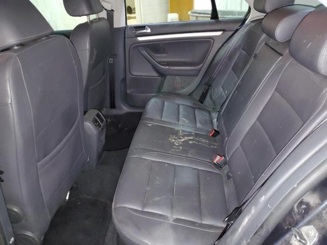 Photo 10 from auction – 2008 VOLKSWAGEN JETTA SE with VIN 3VWRM71K98M078237