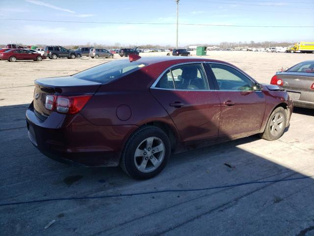 Photo 3 from auction – 2016 CHEVROLET MALIBU LIM with VIN 1G11C5SA9GF145939