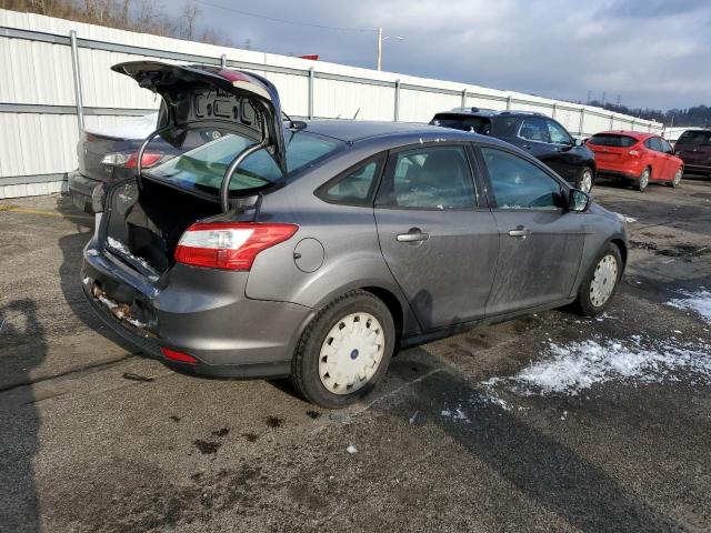 Photo 3 from auction – 2012 FORD FOCUS SE with VIN 1FAHP3F26CL443416
