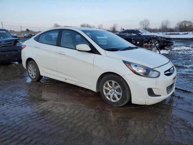 Photo 4 from auction – 2014 HYUNDAI ACCENT GLS with VIN KMHCT4AE3EU679411