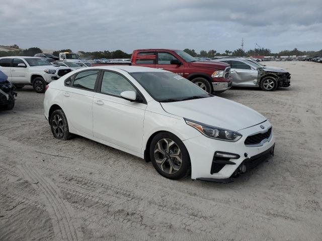 Photo 4 from auction – 2019 KIA FORTE FE with VIN 3KPF24AD3KE051578