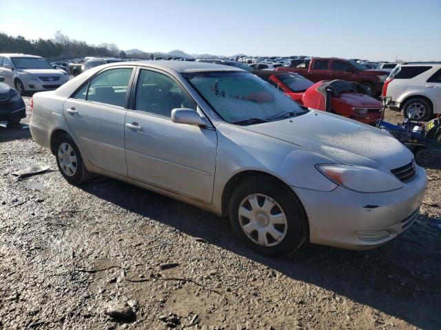 Photo 4 from auction – 2003 TOYOTA CAMRY LE with VIN 4T1BE32K43U171885