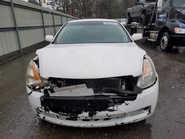 Photo 5 from auction – 2009 NISSAN ALTIMA 2.5 with VIN 1N4AL24E39C136346