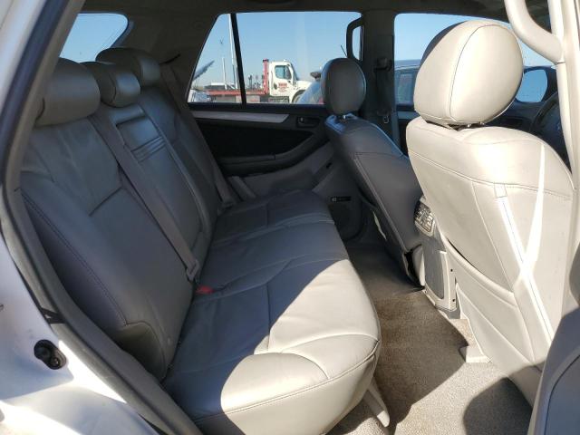 Photo 11 from auction – 2008 TOYOTA 4RUNNER SR with VIN JTEZU14R98K021726