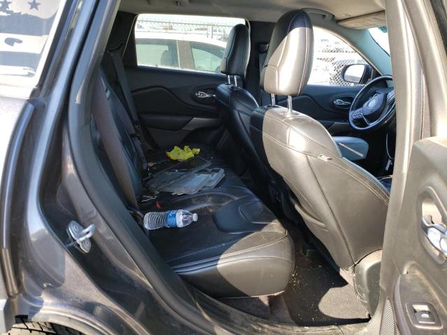 Photo 11 from auction – 2019 JEEP CHEROKEE L with VIN 1C4PJLLB3KD202739