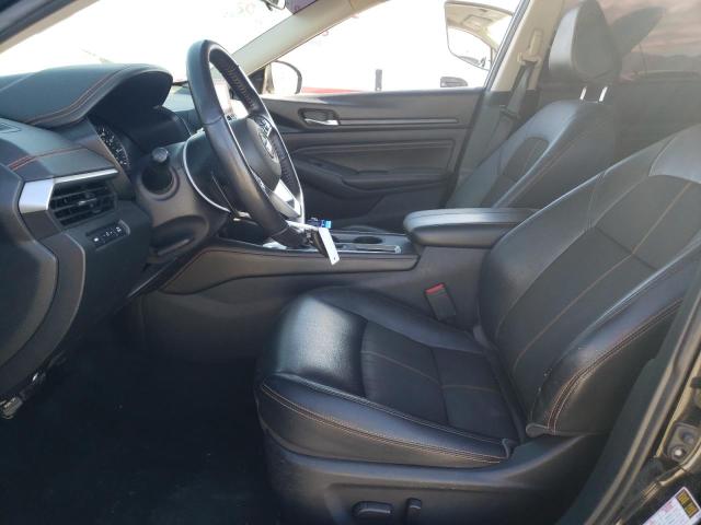 Photo 7 from auction – 2020 NISSAN ALTIMA SR with VIN 1N4BL4CV7LC124922