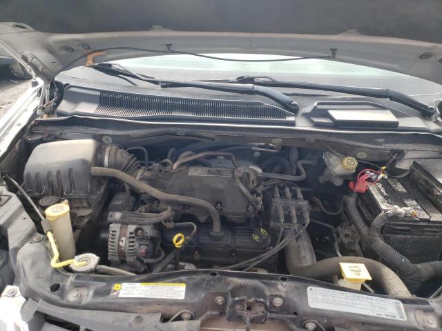 Photo 12 from auction – 2010 CHRYSLER TOWN & COU with VIN 2A4RR5D18AR319127