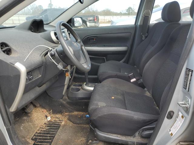 Photo 7 from auction – 2005 TOYOTA SCION XA with VIN JTKKT624150100207