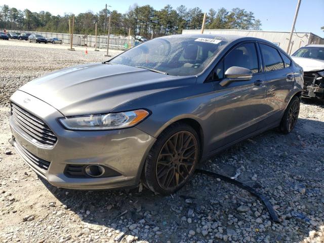 Photo 1 from auction – 2013 FORD FUSION TIT with VIN 3FA6P0K98DR223318
