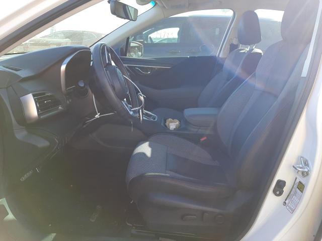 Photo 7 from auction – 2021 SUBARU LEGACY SPO with VIN 4S3BWAH61M3012149