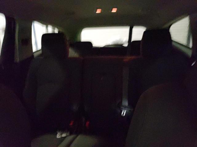 Photo 10 from auction – 2012 CHEVROLET TRAVERSE L with VIN 1GNKVGED9CJ238305
