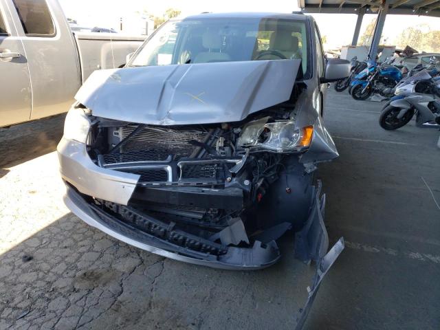 Photo 5 from auction – 2013 DODGE GRAND CARA with VIN 2C4RDGCG9DR807643