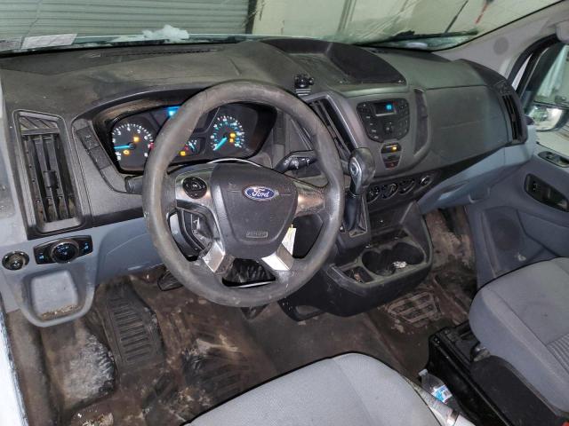 Photo 8 from auction – 2016 FORD TRANSIT T- with VIN 1FTYR1ZM1GKB05066