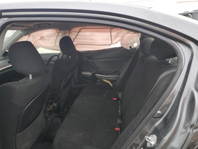Photo 10 from auction – 2010 HONDA ACCORD EX with VIN 1HGCP2F74AA002369