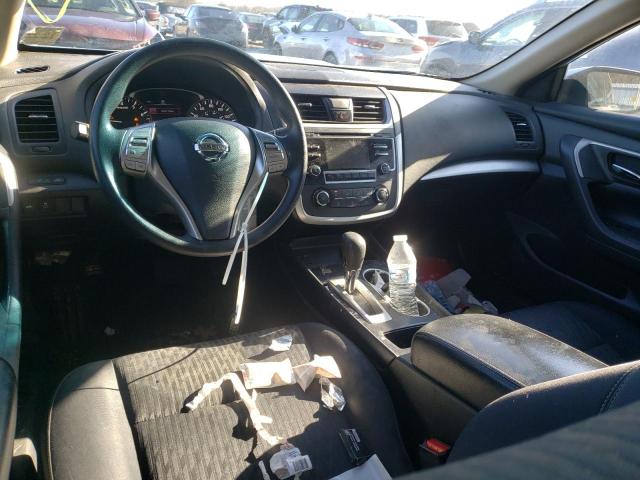 Photo 8 from auction – 2017 NISSAN ALTIMA 2.5 with VIN 1N4AL3AP9HC490995
