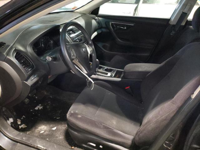Photo 7 from auction – 2013 NISSAN ALTIMA 2.5 with VIN 1N4AL3AP5DC266651