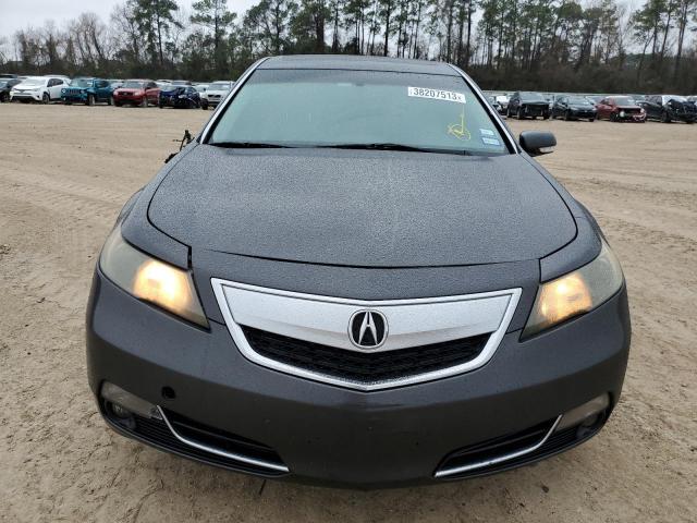 Photo 5 from auction – 2013 ACURA TL TECH with VIN 19UUA8F51DA005208