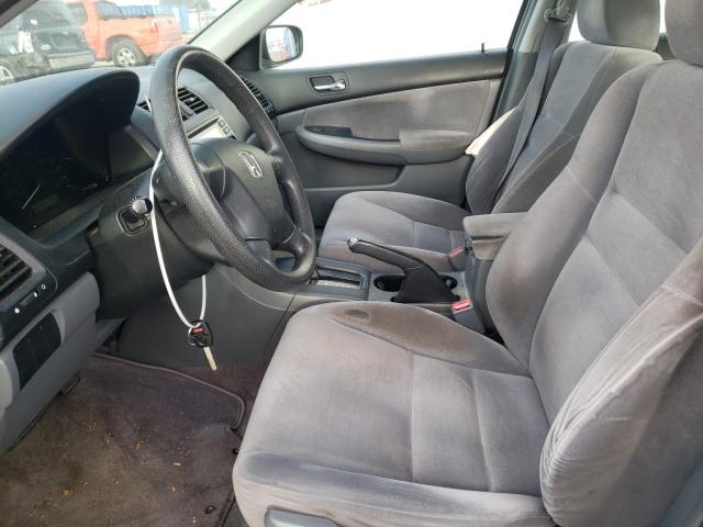 Photo 7 from auction – 2006 HONDA ACCORD with VIN JHMCM56466C005962