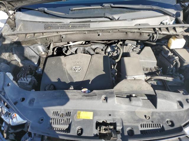 Photo 12 from auction – 2017 TOYOTA HIGHLANDER with VIN 5TDBZRFH4HS478219