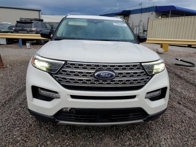 Photo 5 from auction – 2020 FORD EXPLORER L with VIN 1FMSK7FH7LGA47431