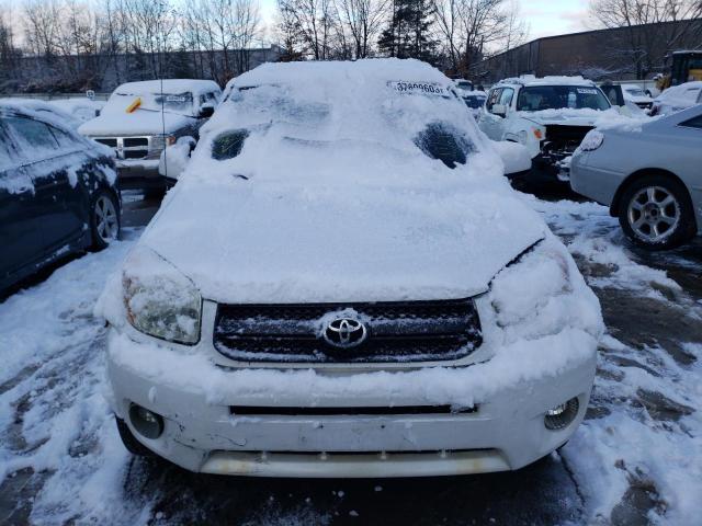 Фото 5 с аукциона – 2005 TOYOTA RAV4 с VIN JTEHD20V350060422