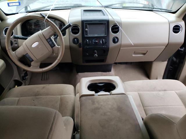 Photo 8 from auction – 2007 FORD F150 SUPER with VIN 1FTRW14W97KC35067