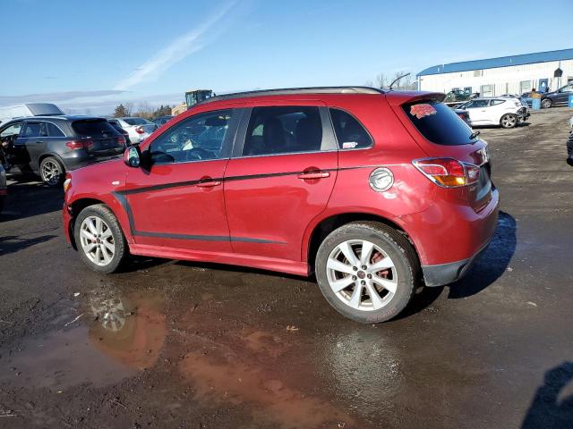 صورة رقم 2 من المزاد - 2013 MITSUBISHI OUTLANDER مع VIN 4A4AR4AU4DE014617