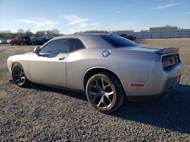 Photo 2 from auction – 2018 DODGE CHALLENGER with VIN 2C3CDZAG3JH259309