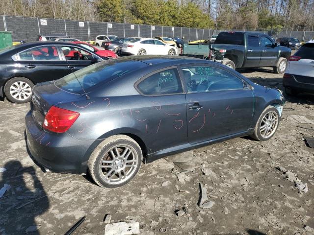 Photo 3 from auction – 2007 TOYOTA SCION TC with VIN JTKDE177870215026