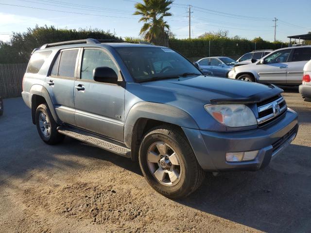 Photo 4 from auction – 2004 TOYOTA 4RUNNER SR with VIN JTEZU14R440024054