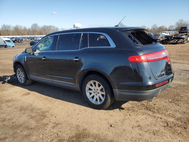 Photo 2 from auction – 2017 LINCOLN MKT with VIN 2LMHJ5NK2HBL00284
