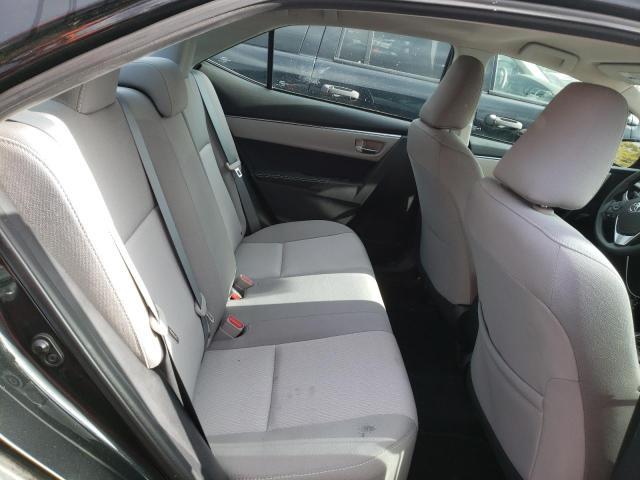 Photo 10 from auction – 2014 TOYOTA COROLLA L with VIN 2T1BURHE3EC166687