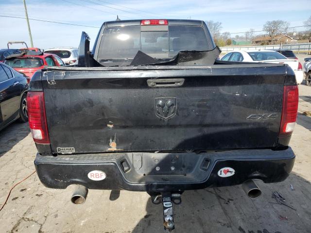 Photo 6 from auction – 2017 RAM 1500 SPORT with VIN 1C6RR7MT5HS572263