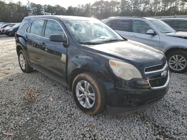 Photo 4 from auction – 2011 CHEVROLET EQUINOX LS with VIN 2GNALBEC2B1178338