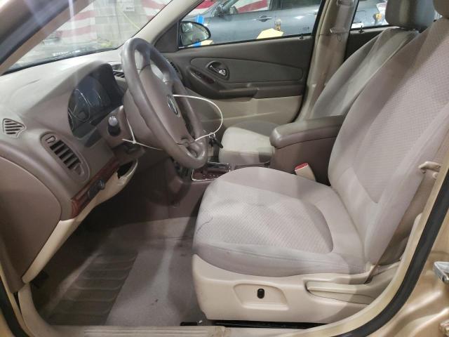 Photo 7 from auction – 2007 CHEVROLET MALIBU LS with VIN 1G1ZS58F47F102649