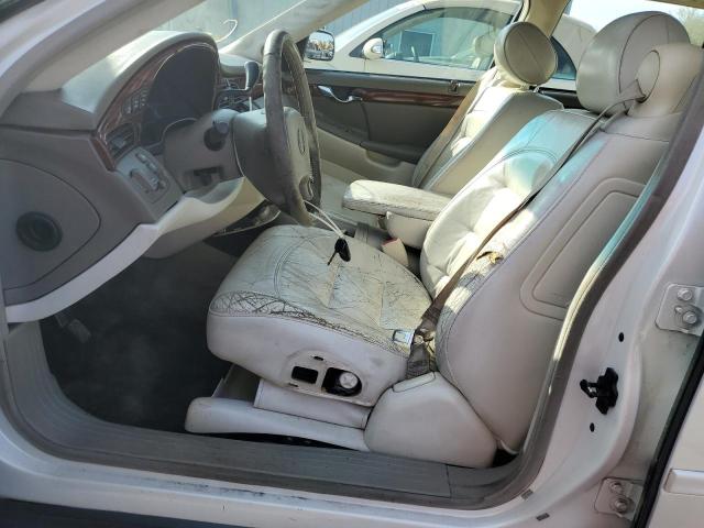 Photo 7 from auction – 2003 CADILLAC DEVILLE with VIN 1G6KD54Y33U245966