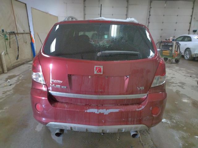 Photo 6 from auction – 2008 SATURN VUE XR with VIN 3GSCL53748S603908