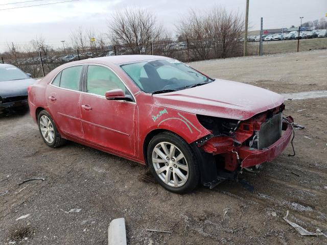 Photo 4 from auction – 2013 CHEVROLET MALIBU 2LT with VIN 1G11E5SA0DF165633