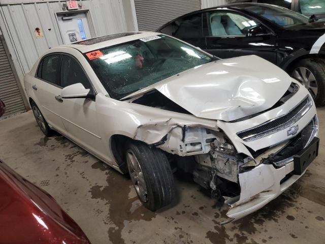 Photo 4 from auction – 2011 CHEVROLET MALIBU 1LT with VIN 1G1ZC5E16BF311275