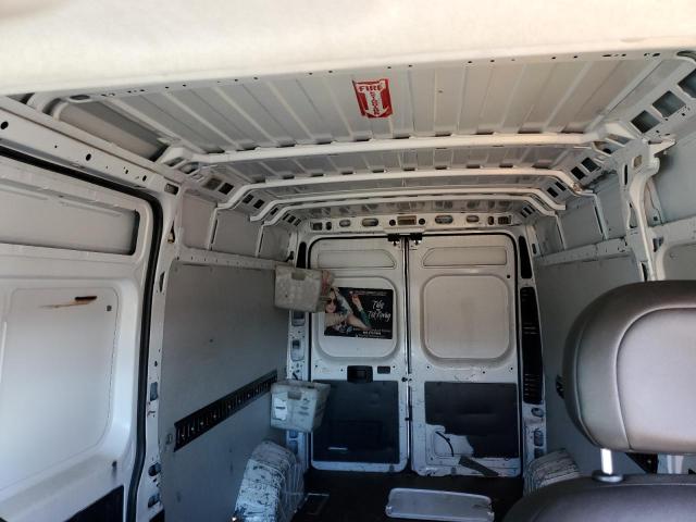 Photo 10 from auction – 2017 RAM PROMASTER with VIN 3C6TRVDGXHE514116