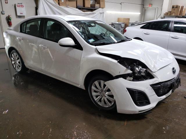 Photo 4 from auction – 2010 MAZDA 3 I with VIN JM1BL1SF4A1297454