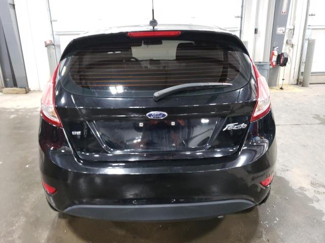 Photo 6 from auction – 2017 FORD FIESTA SE with VIN 3FADP4EJ3HM119486