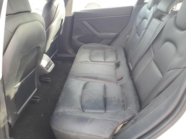 Photo 10 from auction – 2021 TESLA MODEL 3 with VIN 5YJ3E1EA3MF082996