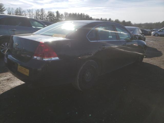 Photo 3 from auction – 2014 CHEVROLET IMPALA LIM with VIN 2G1WD5E35E1186900