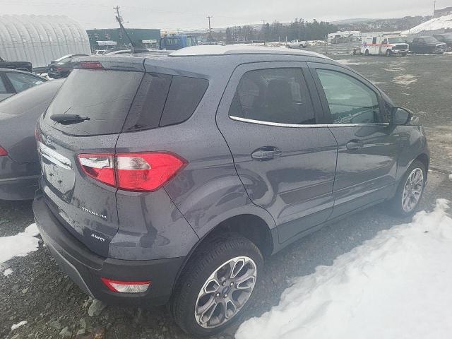 Photo 3 from auction – 2021 FORD ECOSPORT T with VIN MAJ6S3KL5MC434440