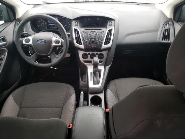 Foto 8 de la subasta – 2014 FORD FOCUS SE con VIN 1FADP3K22EL453724
