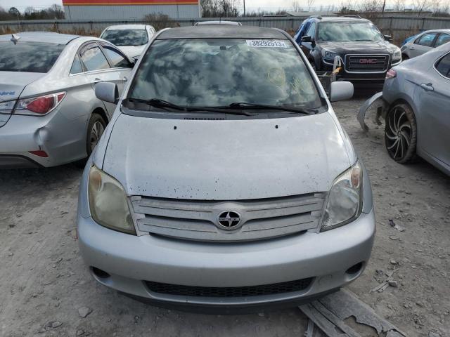 Photo 5 from auction – 2005 TOYOTA SCION XA with VIN JTKKT624150100207