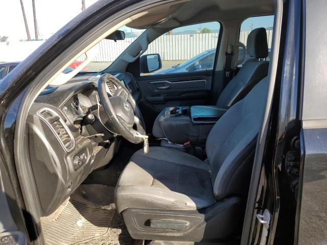 Photo 7 from auction – 2019 DODGE 1500 BIG H with VIN 1C6RREFG3KN852046