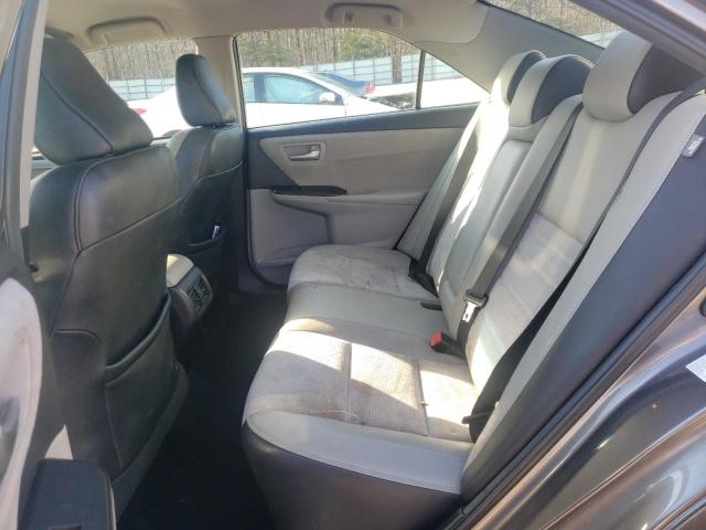 Photo 10 from auction – 2015 TOYOTA CAMRY LE with VIN 4T1BF1FK3FU056758